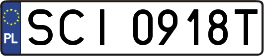 SCI0918T