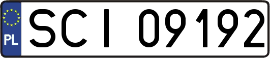 SCI09192