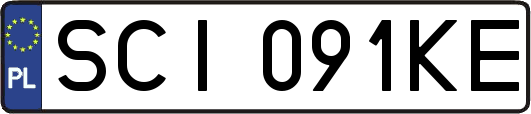 SCI091KE