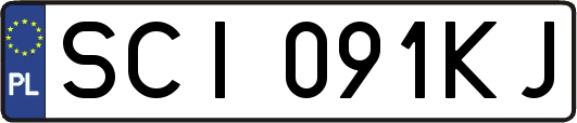 SCI091KJ