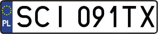 SCI091TX