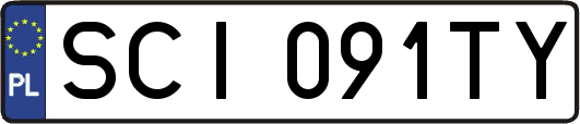 SCI091TY