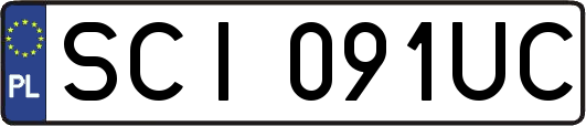SCI091UC