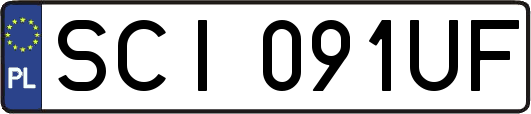 SCI091UF