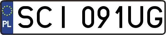 SCI091UG