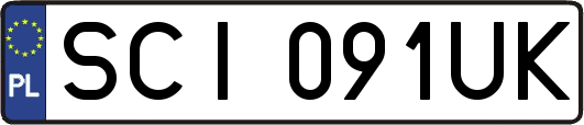 SCI091UK