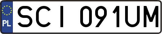 SCI091UM