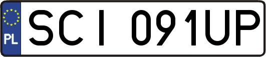 SCI091UP