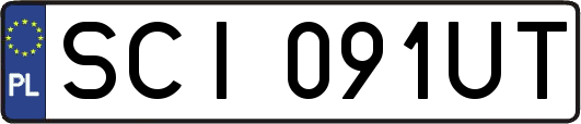 SCI091UT