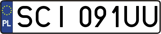 SCI091UU