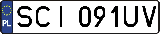 SCI091UV