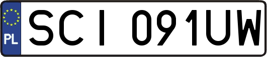 SCI091UW