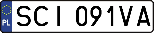 SCI091VA