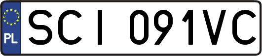 SCI091VC