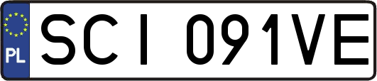 SCI091VE
