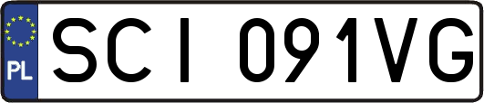 SCI091VG