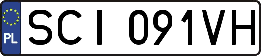 SCI091VH