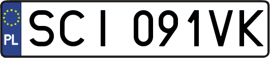 SCI091VK
