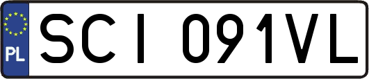 SCI091VL