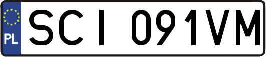 SCI091VM