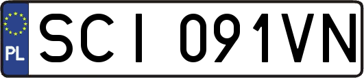 SCI091VN