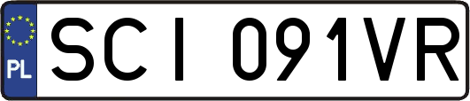 SCI091VR