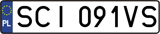 SCI091VS