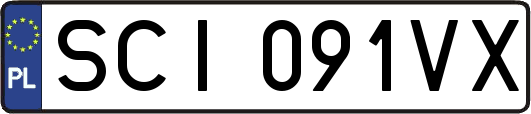 SCI091VX