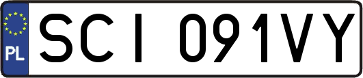 SCI091VY