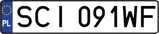 SCI091WF