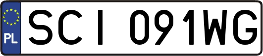 SCI091WG