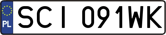 SCI091WK