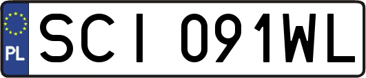 SCI091WL