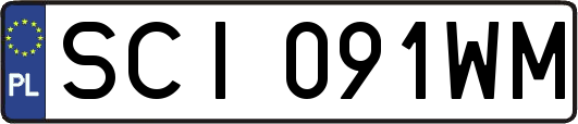 SCI091WM
