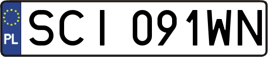 SCI091WN