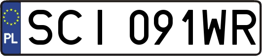 SCI091WR
