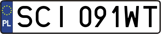 SCI091WT