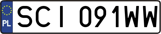 SCI091WW