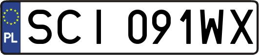 SCI091WX