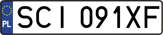 SCI091XF
