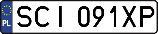 SCI091XP
