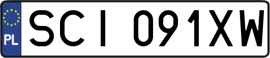 SCI091XW