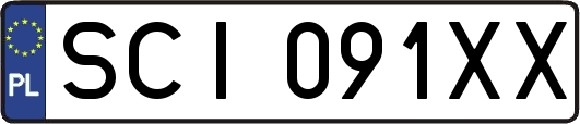 SCI091XX
