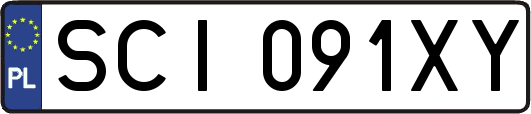 SCI091XY