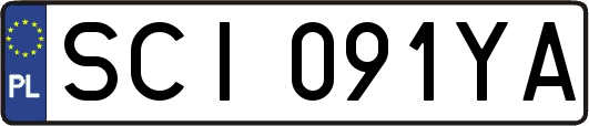 SCI091YA