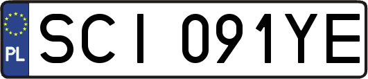 SCI091YE