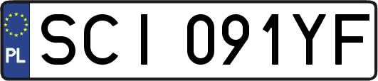 SCI091YF