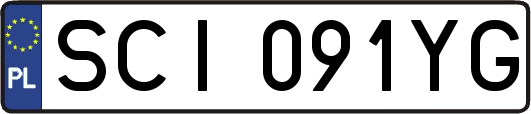 SCI091YG
