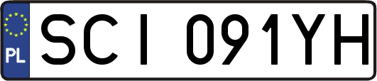 SCI091YH