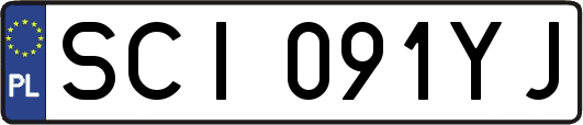 SCI091YJ